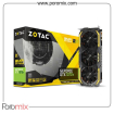 ZOTAC GEFORCE GTX 1070 Ti AMP Extreme 8GB Graphic Card
