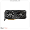 ZOTAC GEFORCE GTX 1070 Ti AMP Edition 8GB Graphic Card کارت گرافیک زوتاک
