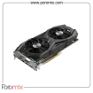 ZOTAC GEFORCE GTX 1070 Ti AMP Edition 8GB Graphic Card کارت گرافیک زوتاک