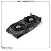 ZOTAC GEFORCE GTX 1070 Ti AMP Edition 8GB Graphic Card کارت گرافیک زوتاک