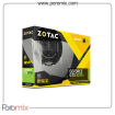 ZOTAC GEFORCE GTX 1070 Ti AMP Edition 8GB Graphic Card کارت گرافیک زوتاک