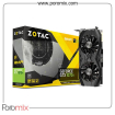 ZOTAC GEFORCE GTX 1070 Ti AMP Edition 8GB Graphic Card کارت گرافیک زوتاک