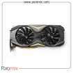 ZOTAC GEFORCE GTX 1080 AMP Edition 8GB Graphic Card