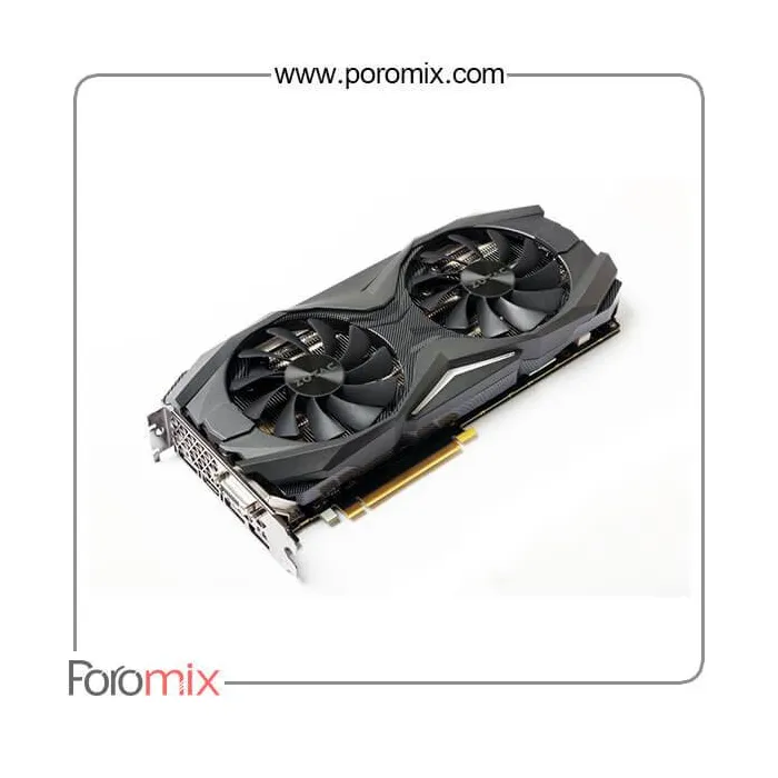 ZOTAC GEFORCE GTX 1080 AMP Edition 8GB Graphic Card