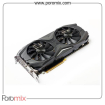 ZOTAC GEFORCE GTX 1080 AMP Edition 8GB Graphic Card