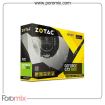 ZOTAC GEFORCE GTX 1080 AMP Edition 8GB Graphic Card