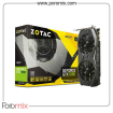 ZOTAC GEFORCE GTX 1080 AMP Edition 8GB Graphic Card