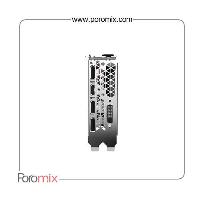 ZOTAC GEFORCE GTX 1060 3GB AMP Core Edition Graphic Card