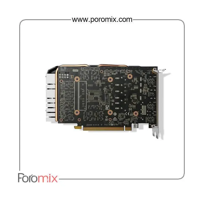 ZOTAC GEFORCE GTX 1060 3GB AMP Core Edition Graphic Card