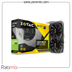 ZOTAC GEFORCE GTX 1060 3GB AMP Core Edition Graphic Card