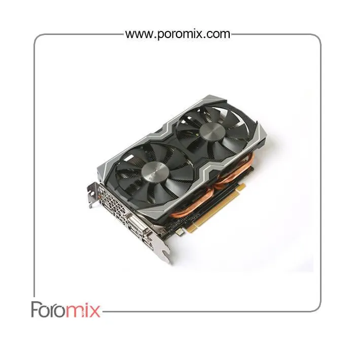 ZOTAC GEFORCE GTX 1060 AMP Edition 6GB Graphic Card