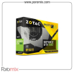 ZOTAC GEFORCE GTX 1060 AMP Edition 6GB Graphic Card