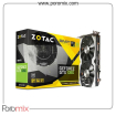 ZOTAC GEFORCE GTX 1060 AMP Edition 6GB Graphic Card