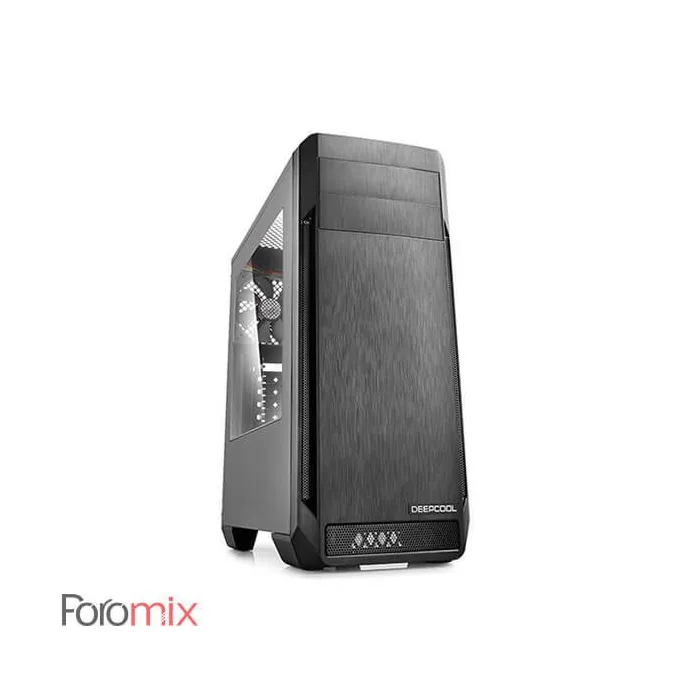 DeepCool D-Shield Computer Case 