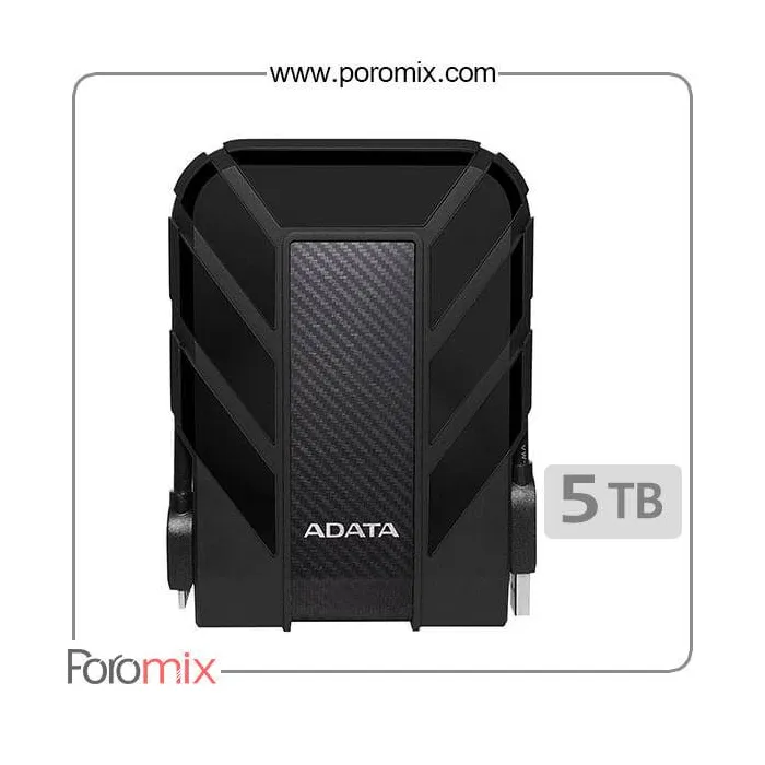Hard 5TB ADATA HD710 Pro
