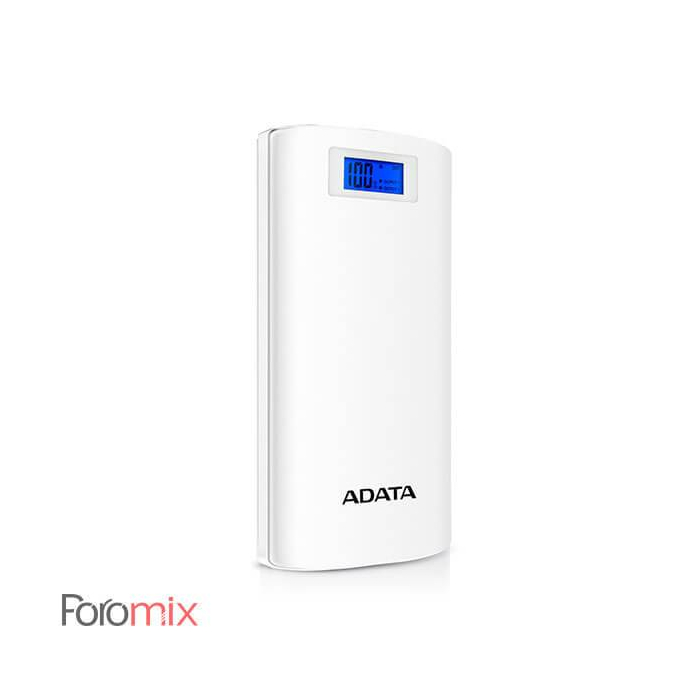 Adata P20000D Power Bank پاور بانک ای دیتا