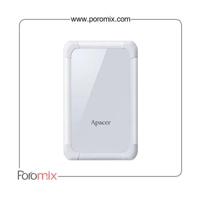 Hard 2TB Apacer AC532