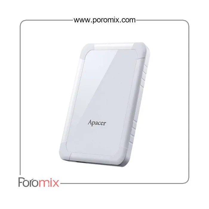 Hard 2TB Apacer AC532