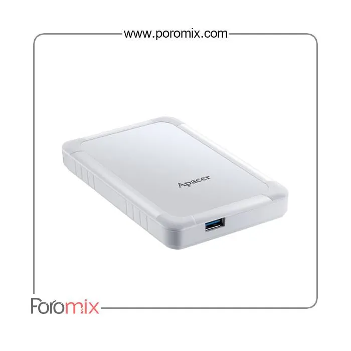 Hard 2TB Apacer AC532