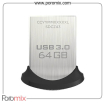 Flash Memory 64GB SanDisk Ultra Fit CZ43 USB 3.0