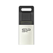 Silicon Power X10 OTG Flash Memory - 8GB