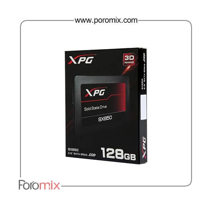 SSD Drive Adata XPG SX850 128GB