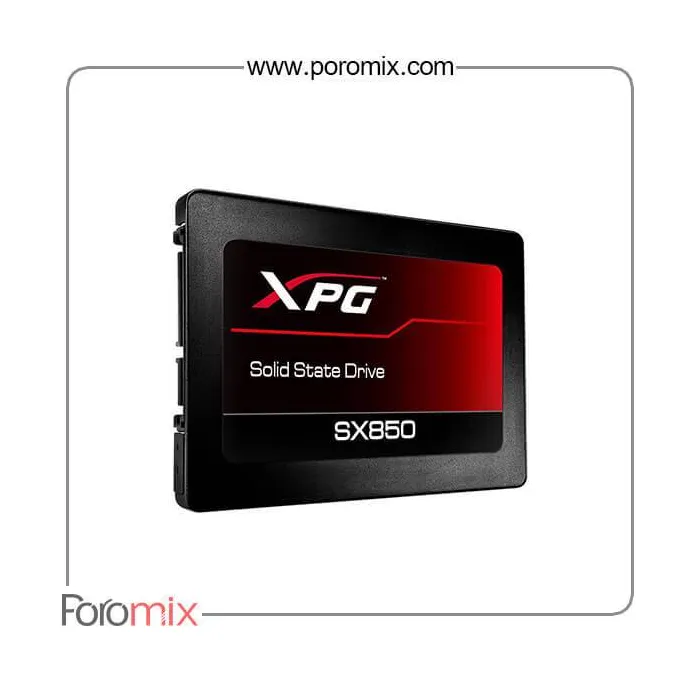 SSD Drive Adata XPG SX850 256GB