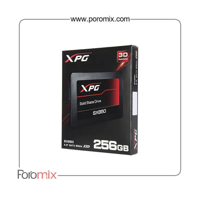 SSD Drive Adata XPG SX850 256GB