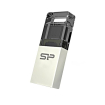 Silicon Power X10 OTG Flash Memory - 8GB
