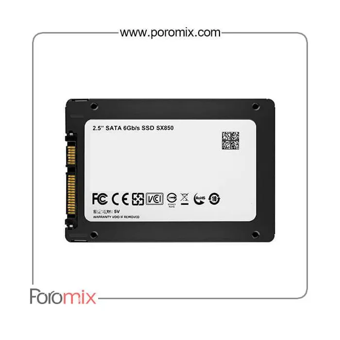 SSD Drive Adata XPG SX850 512GB