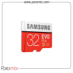 Card 32GB Samsung Evo Plus UHS-I U1 Class 10 95MBps microSDHC
