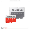 Card 32GB Samsung Evo Plus UHS-I U1 Class 10 95MBps microSDHC