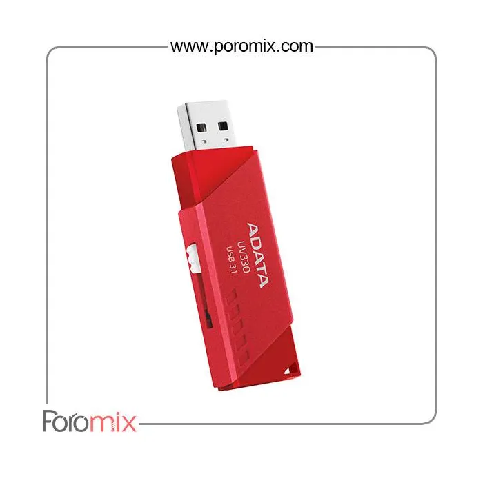 Flash Memory 16GB ADATA UV330 USB 3.1