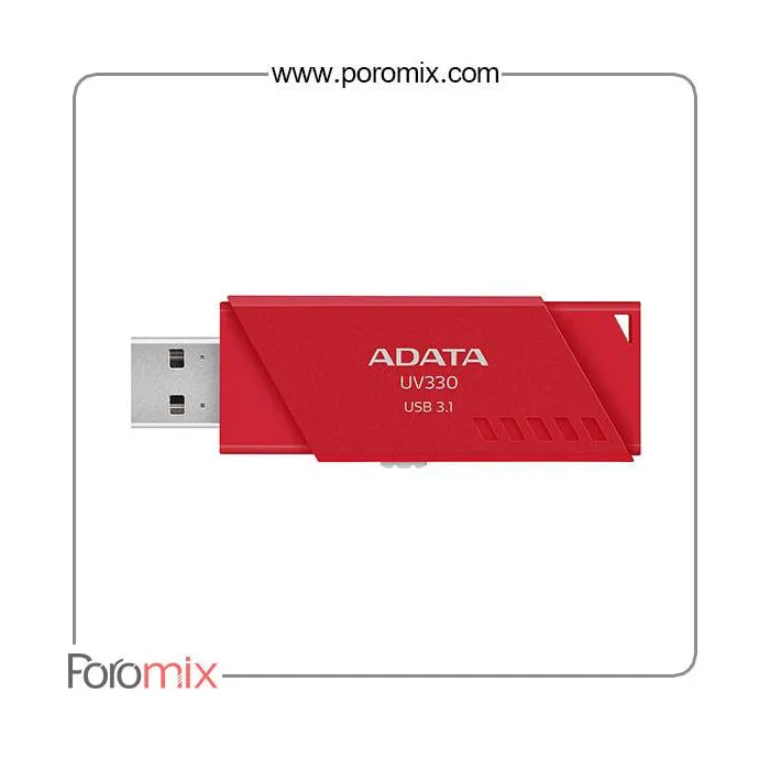 Flash Memory 64GB ADATA UV330 USB 3.1