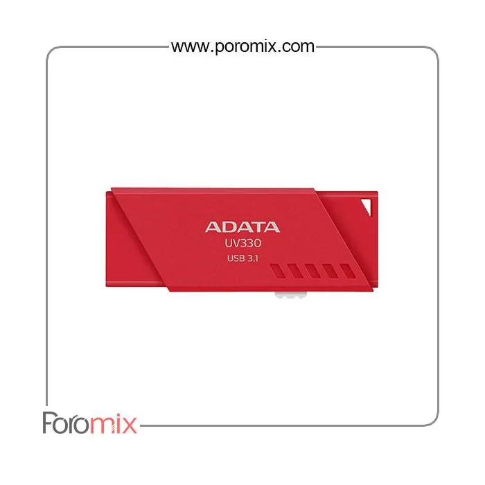 Flash Memory 64GB ADATA UV330 USB 3.1