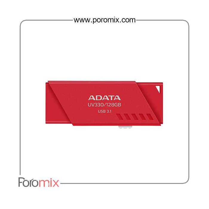 Flash Memory 128GB ADATA UV330 USB 3.1