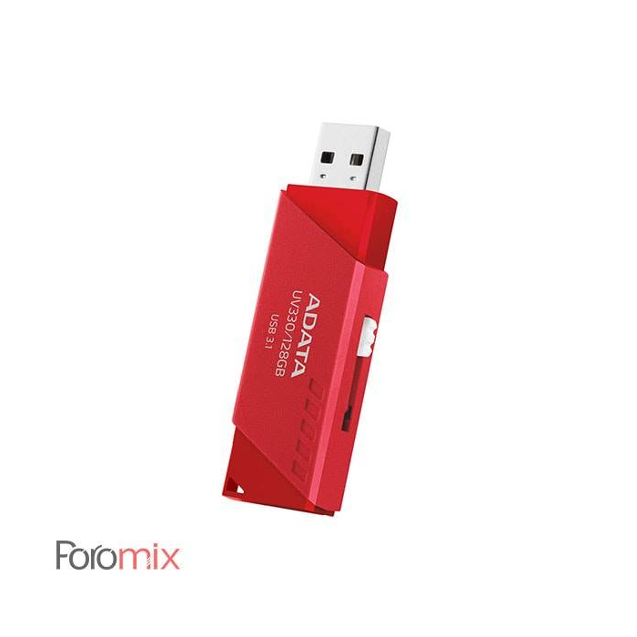 Flash Memory 128GB ADATA UV330 USB 3.1