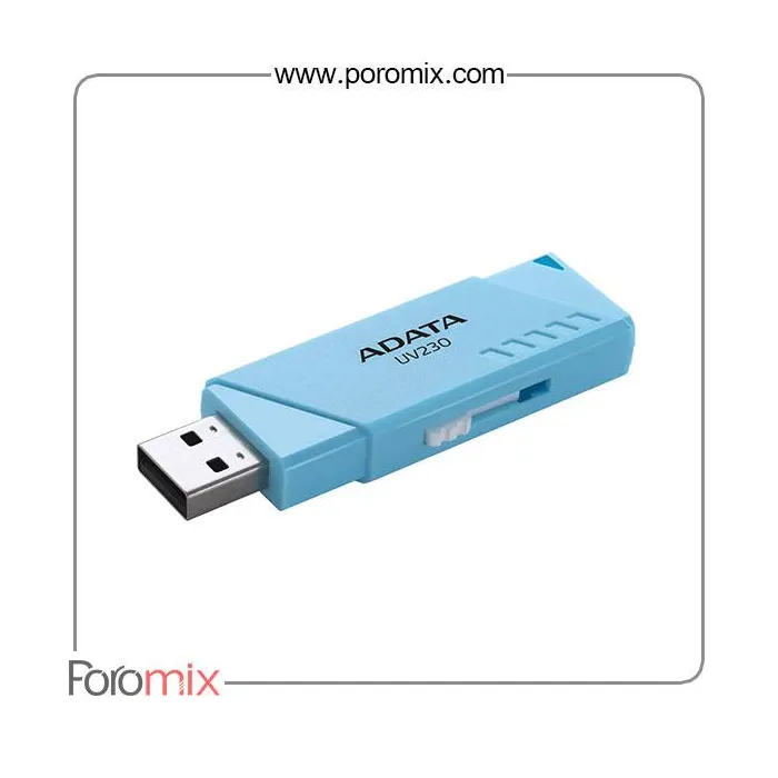 Flash Memory 16GB ADATA UV230 USB 2.0
