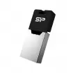 Silicon Power X20 OTG Flash Drive - 16GB