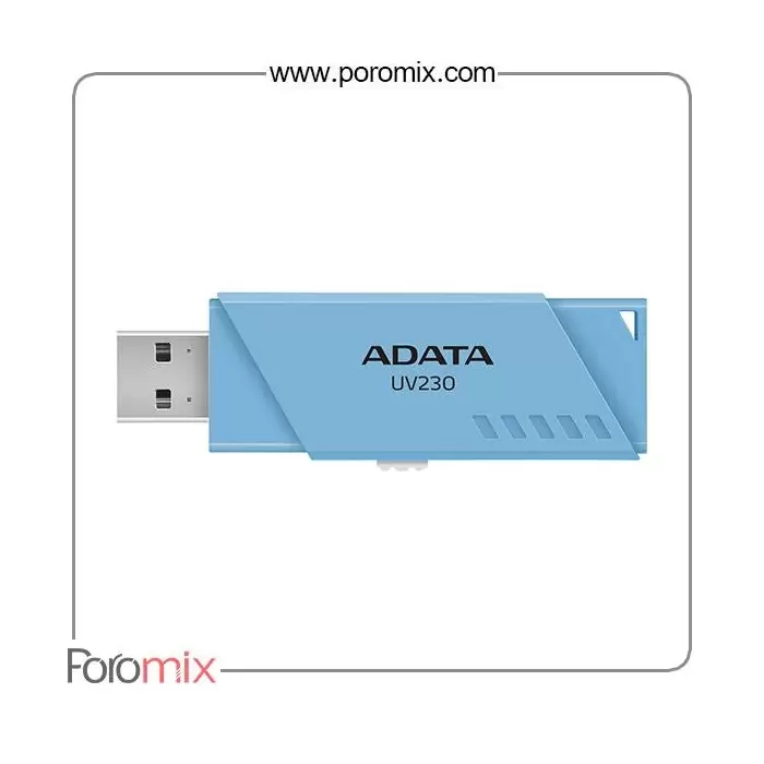 Flash Memory 32GB ADATA UV230 USB 2.0