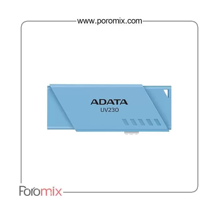 Flash Memory 32GB ADATA UV230 USB 2.0