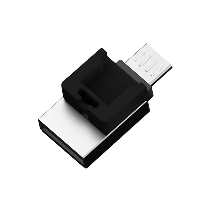 Silicon Power X20 OTG Flash Drive - 16GB
