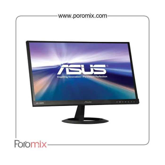LED MONITOR ASUS VX229h