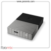 Hard 4TB WESTERN DIGITAL MY PASSPORT ULTRA