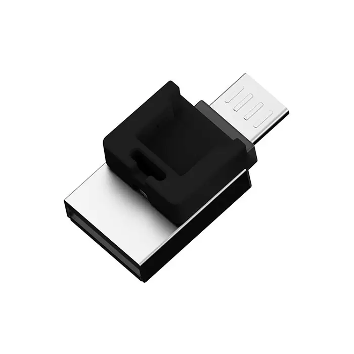 Silicon Power X20 OTG Flash Drive - 321GB