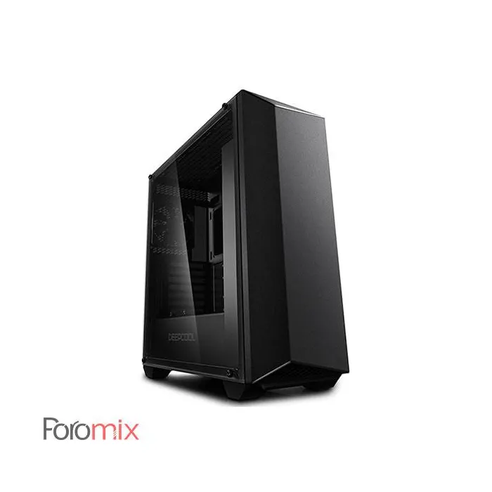 DeepCool EARLKASE RGB Computer Case