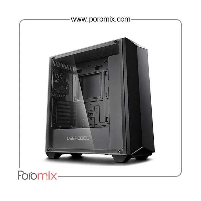 DeepCool EARLKASE RGB Computer Case