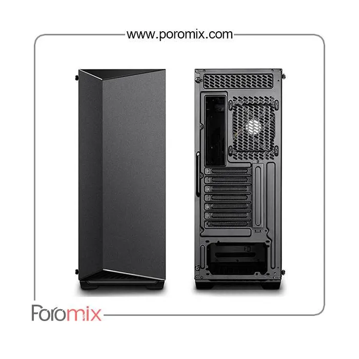 DeepCool EARLKASE RGB Computer Case