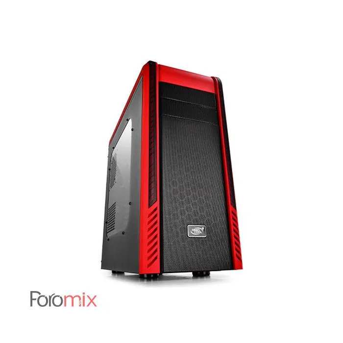 DeepCool PANGU SW-RD Computer Case