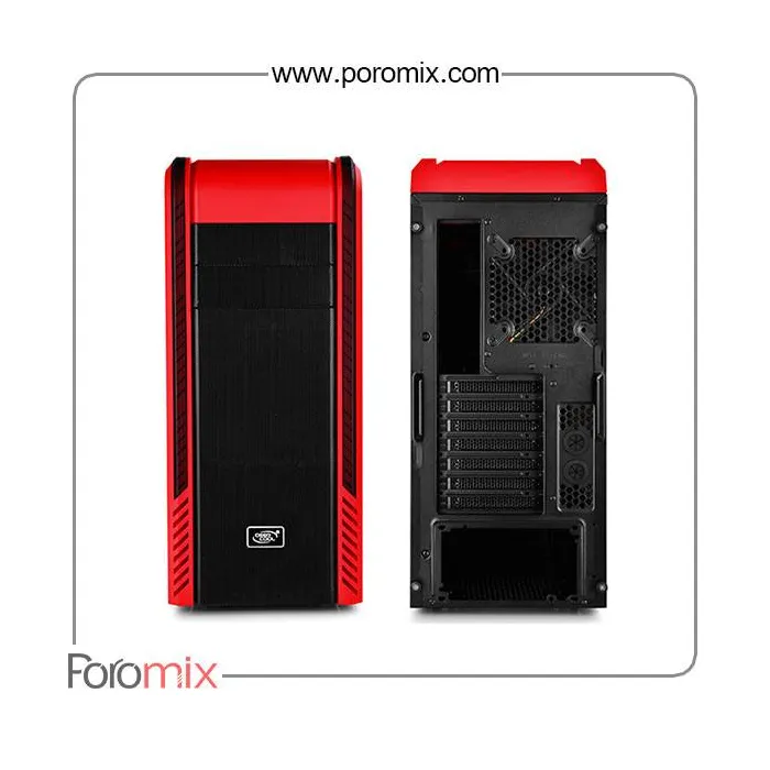 DeepCool PANGU SW-RD Computer Case